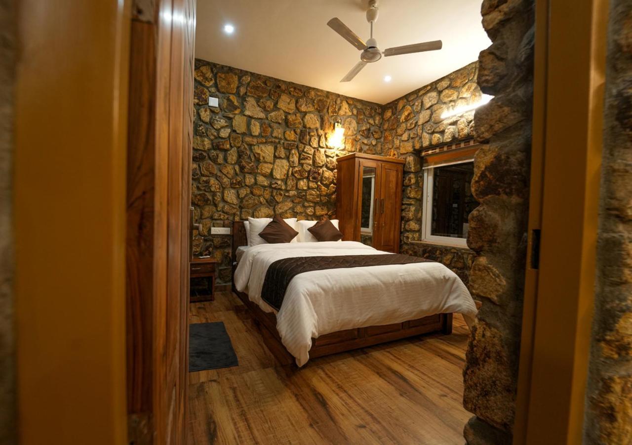 Tiyans Stone Castle Private Tea By Voye Homes Villa *