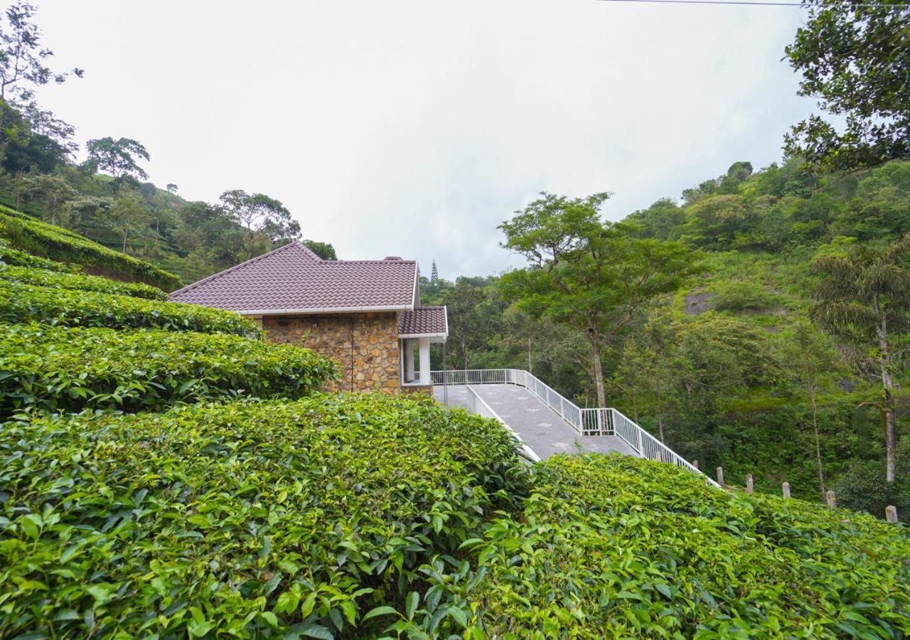Villa Tiyans Stone Castle Private Tea By Voye Homes Vagamon