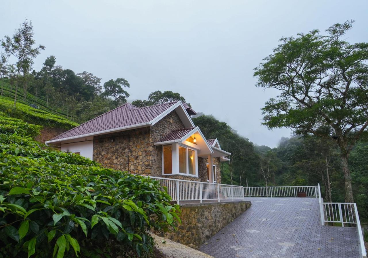 Tiyans Stone Castle Private Tea By Voye Homes Villa *