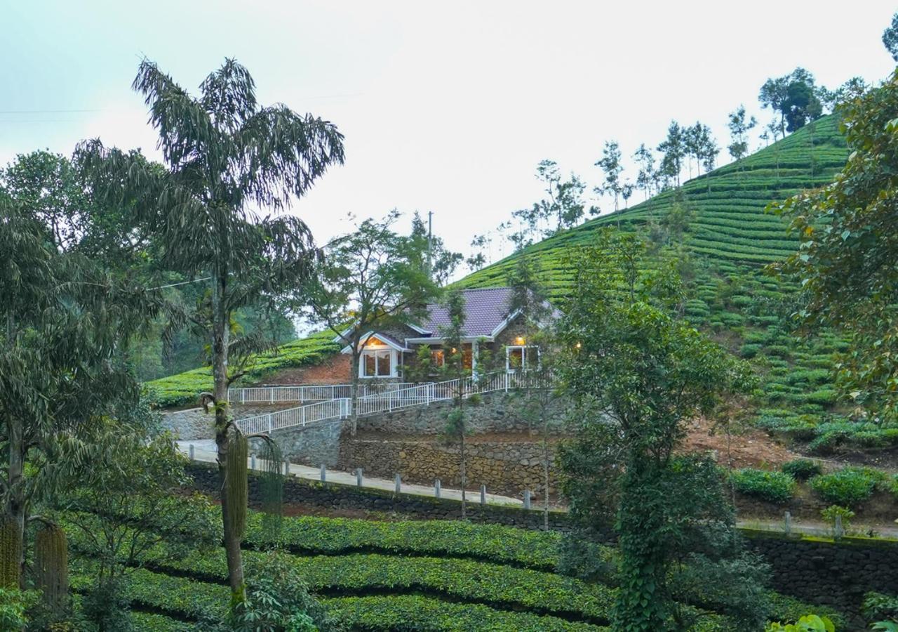 Tiyans Stone Castle Private Tea By Voye Homes Vagamon
