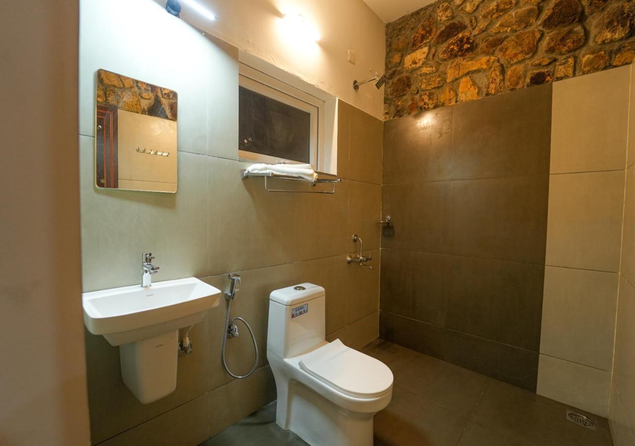 Tiyans Stone Castle Private Tea By Voye Homes Villa *