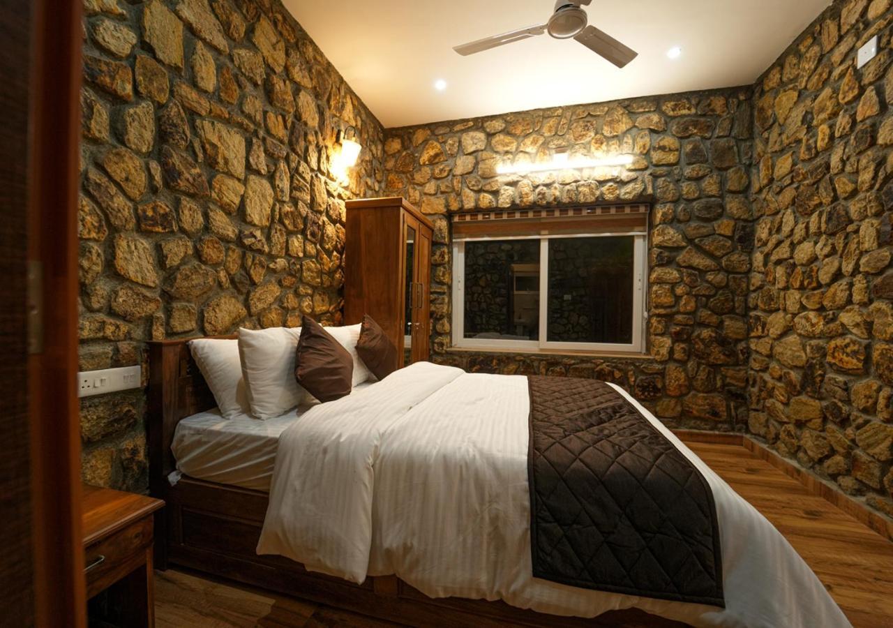 Tiyans Stone Castle Private Tea By Voye Homes Villa