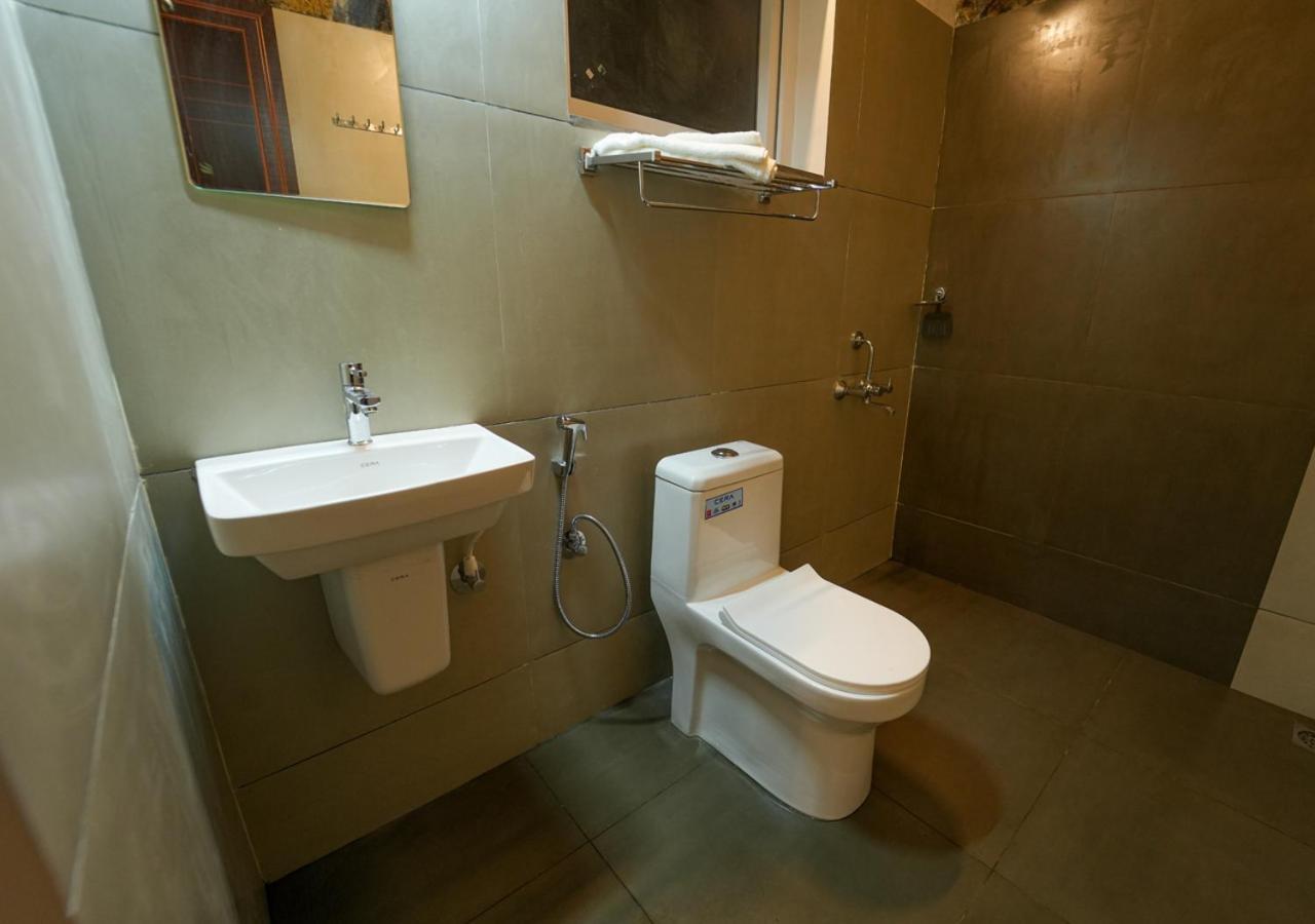 Villa Tiyans Stone Castle Private Tea By Voye Homes