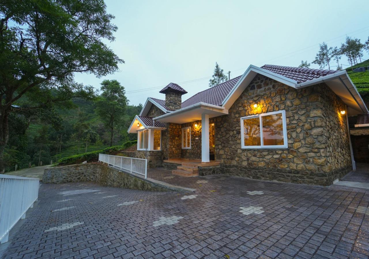 Villa Tiyans Stone Castle Private Tea By Voye Homes *