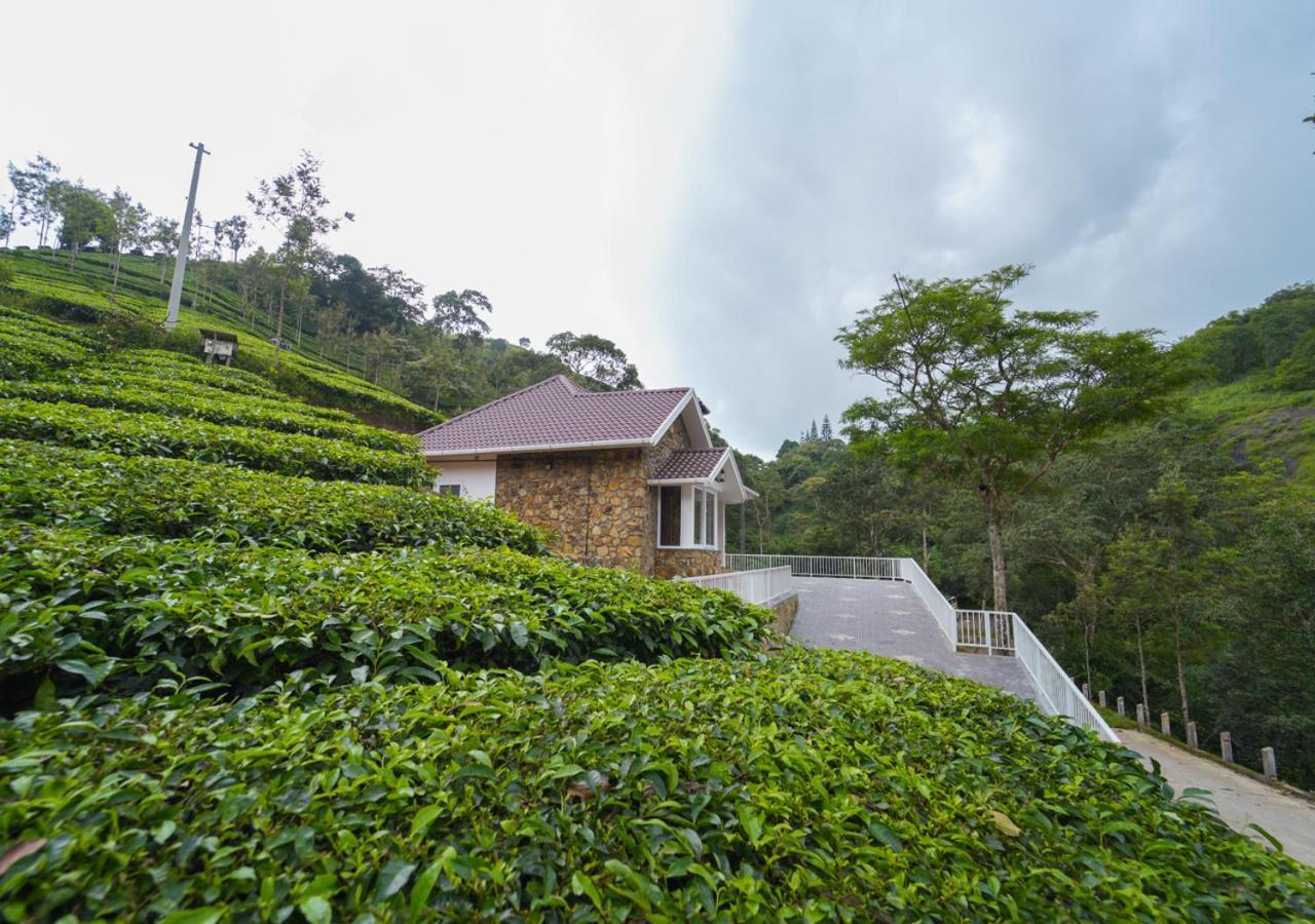 Villa Tiyans Stone Castle Private Tea By Voye Homes