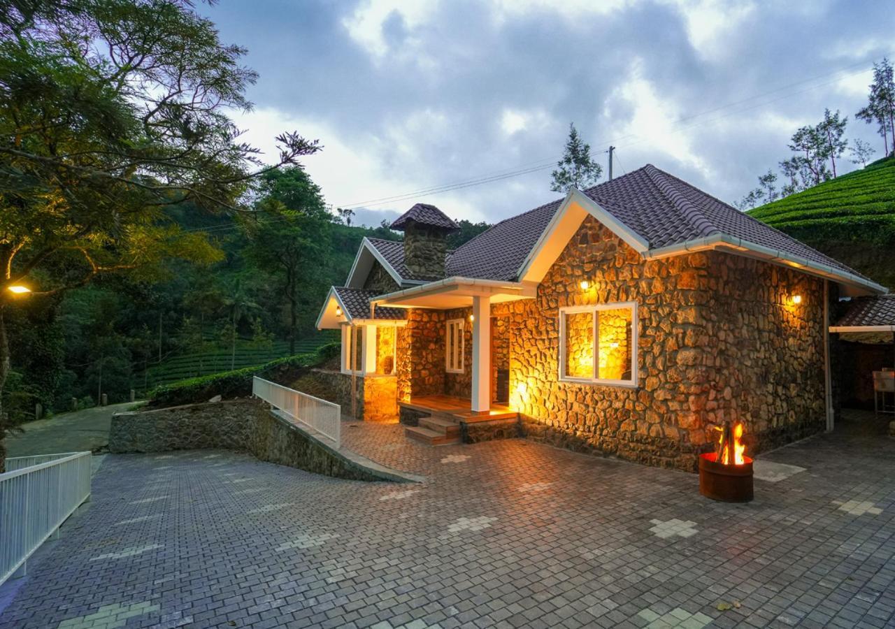 Tiyans Stone Castle Private Tea By Voye Homes