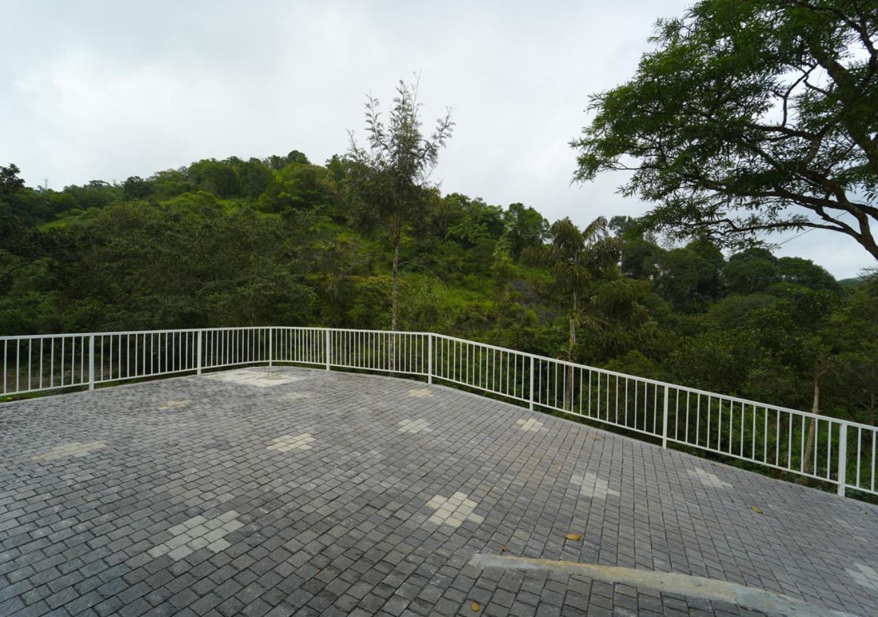 Tiyans Stone Castle Private Tea By Voye Homes Vagamon