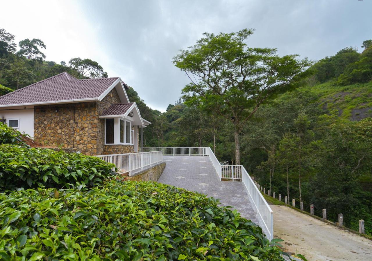 Tiyans Stone Castle Private Tea By Voye Homes
