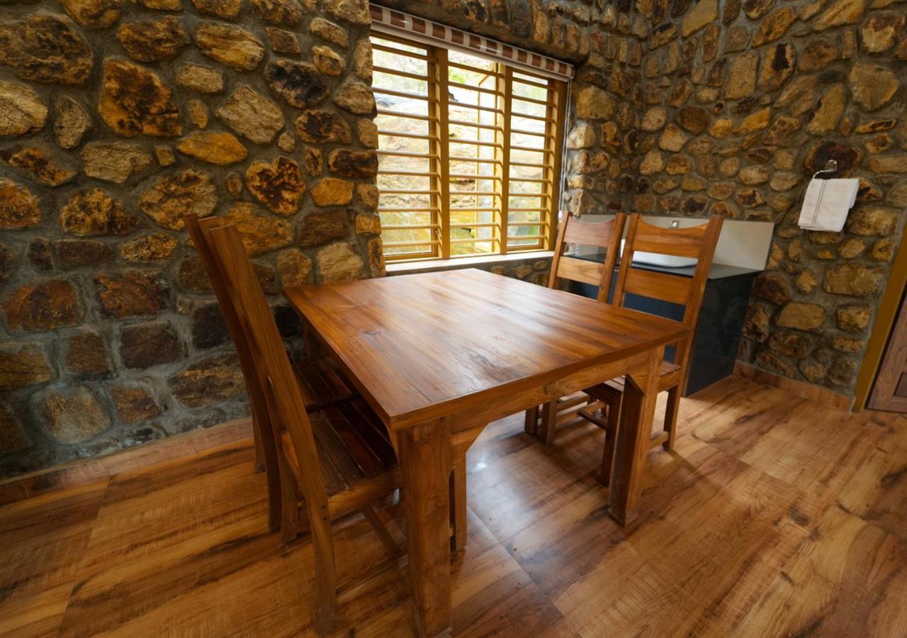 Tiyans Stone Castle Private Tea By Voye Homes *